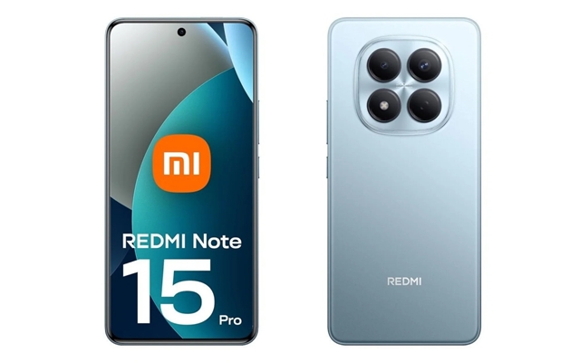Trải nghiệm thực tế Xiaomi Redmi Note 15 sau 1 tháng sử dụng: Có giữ được độ mượt?