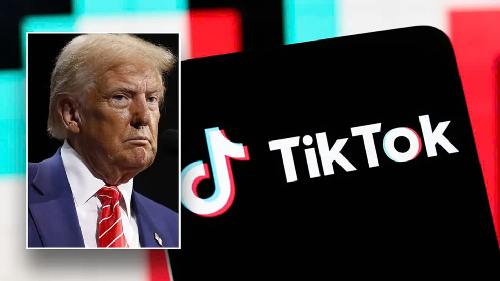 TIKTOK BIẾN MẤT TẠI MỸ: THỊ TRƯỜNG THƯƠNG MẠI ĐIỆN TỬ SẼ RA SAO?