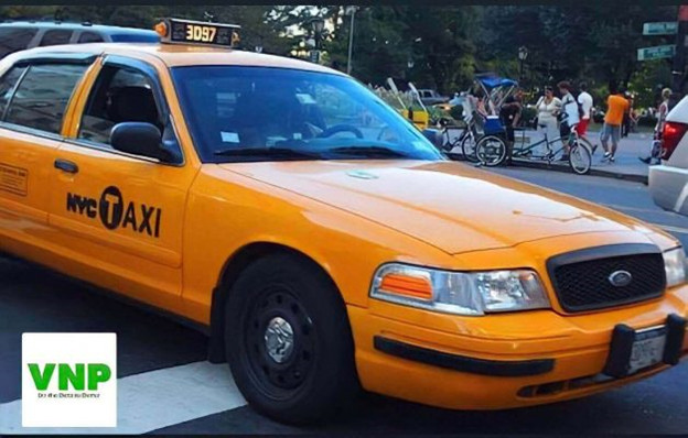 Quảng Cáo Taxi Là Gì? Phân Loại Và Lợi Ích Của Quảng Cáo Taxi