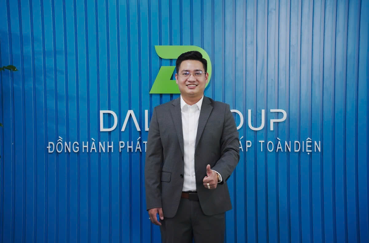 Dali Group – Đưa Marketing Đến Gần Hơn Với Doanh Nghiệp Nhỏ Việt Nam